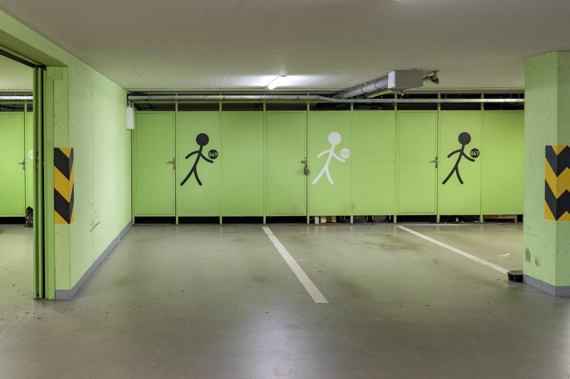 Days - Ac - Garage - Terrace - 2bdr Praga