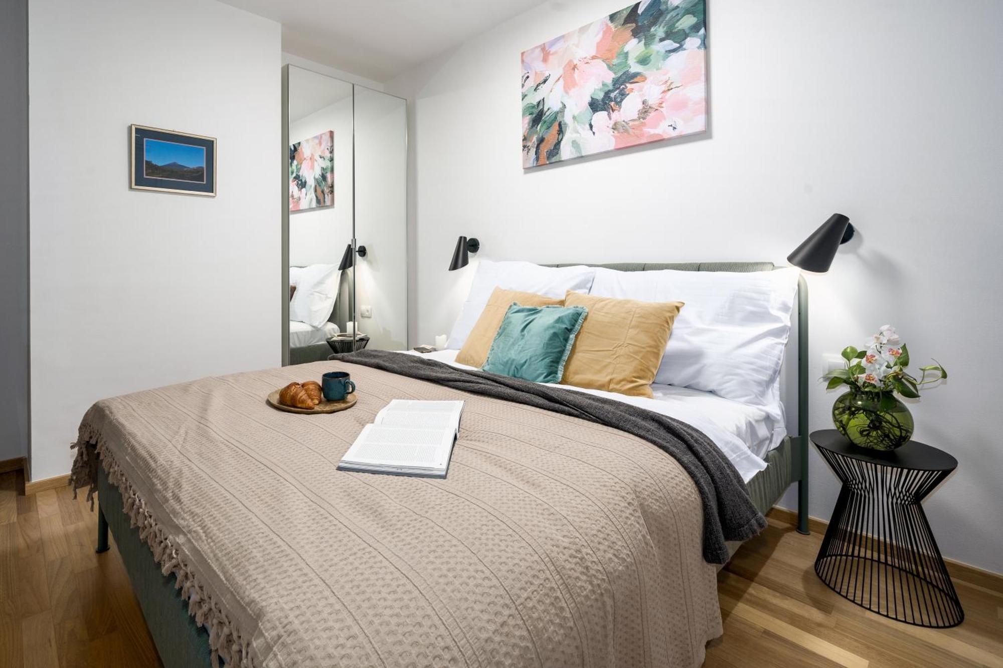 Appartamento Days - Ac - Garage - Terrace - 2bdr *